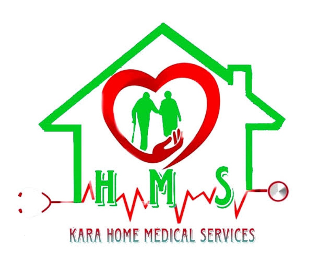 Kara Home Medical Services Logo